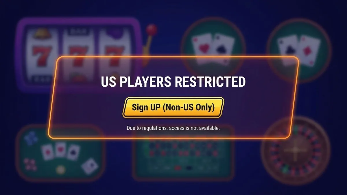 Sign Up With Bonus