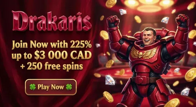 Drakaris Casino